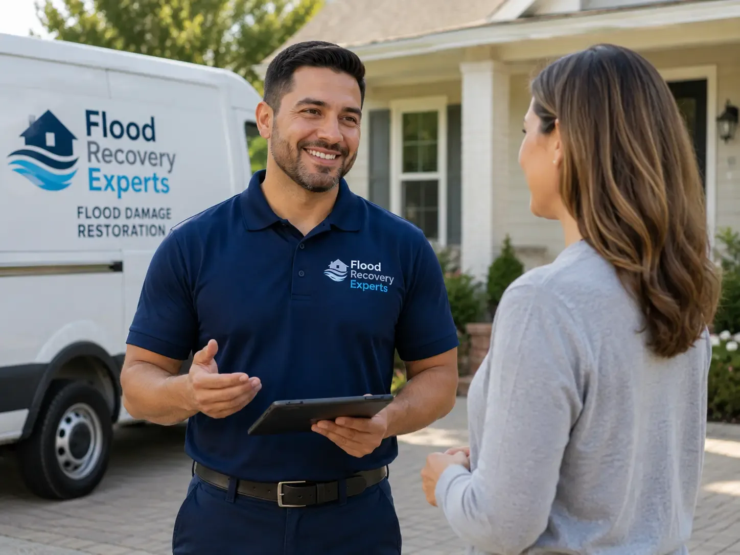 Flood Damage Cleanup Riner, VA FAQs
